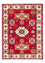 Tapis Ziegler - Kazak - 190 x 145 cm - rouge