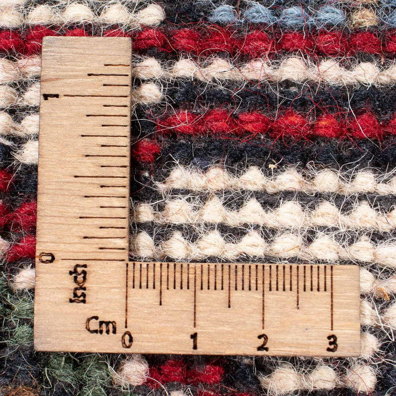 Tapis Ziegler - Kazak - 190 x 145 cm - rouge