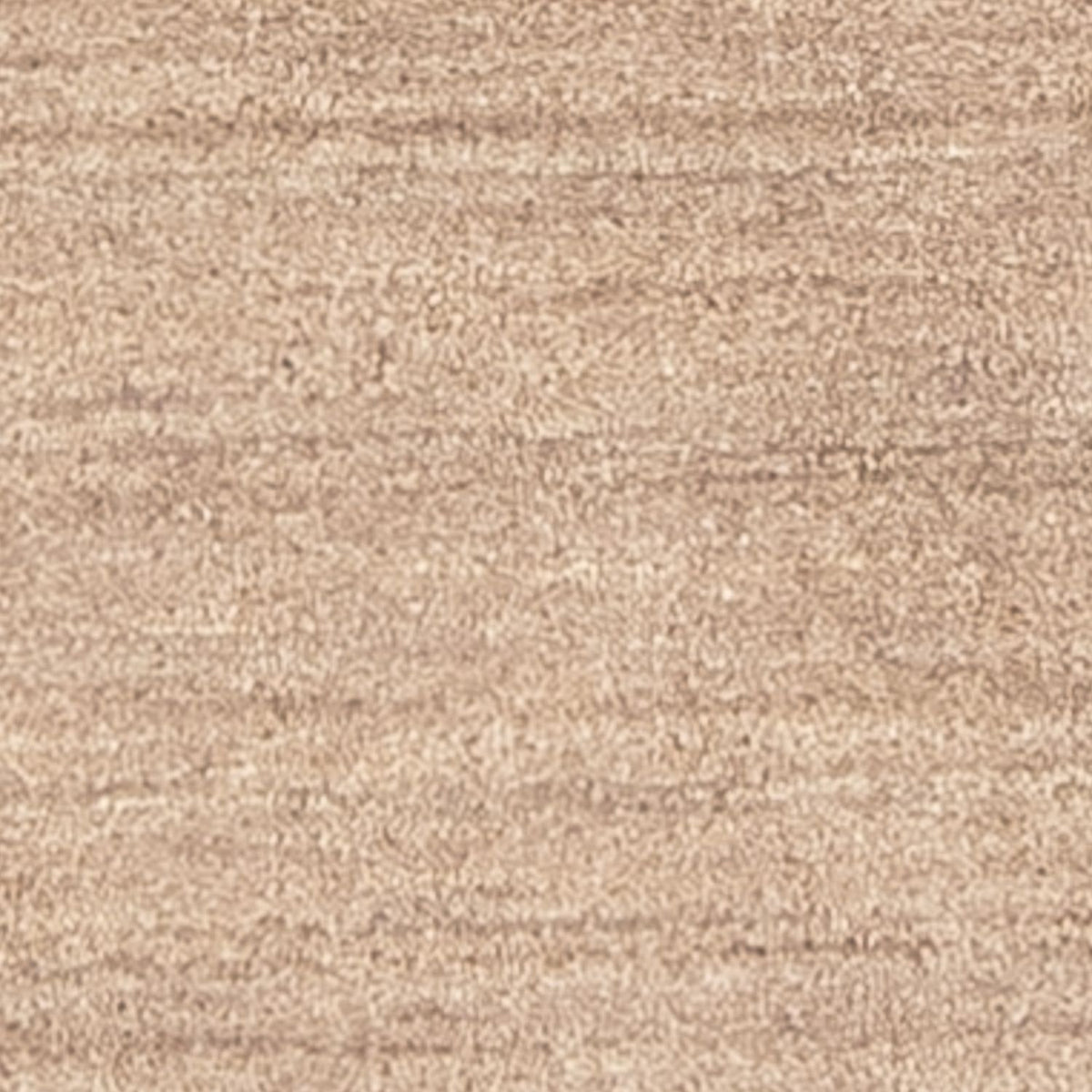 Tapis Gabbeh - Loribaft Softy - 126 x 58 cm - naturel