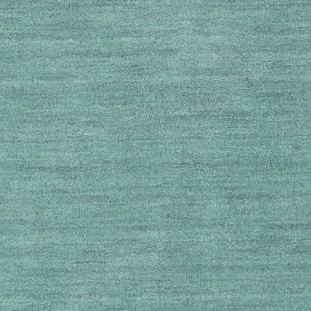 Tapis de couloir Tapis Gabbeh - Softy - 200 x 75 cm - bleu clair