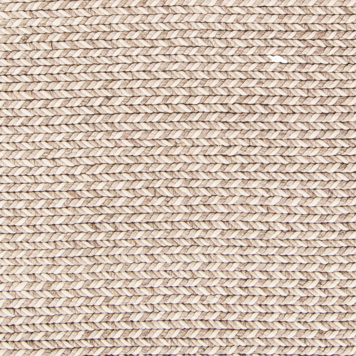 Tapis en laine - 300 x 195 cm - naturel