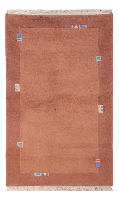 Tapis Népalais 90x160cm - Tapis en laine