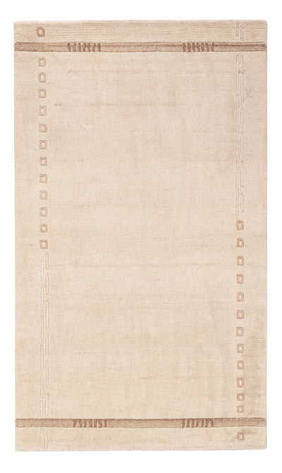 Tapis Népalais 91x155cm - Tapis en laine