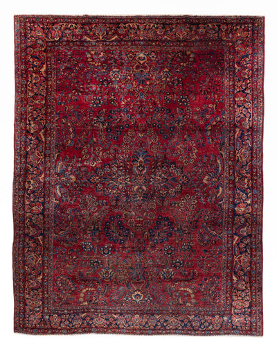 Tapis de Sarouk Tapis 270x360cm - Tapis oriental