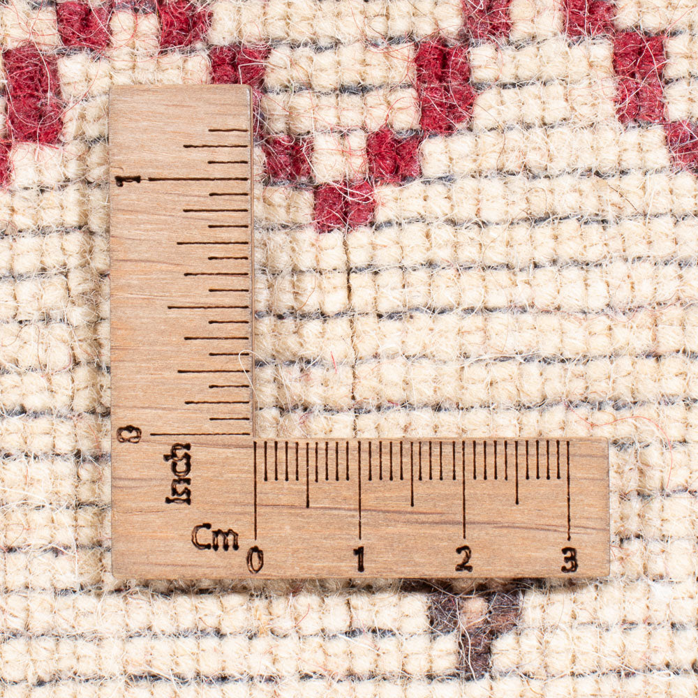 Tapis Gabbeh - Loribaft Softy - 240 x 170 cm - multicolore