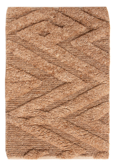 Tapis en laine 60x90cm - Tapis en laine