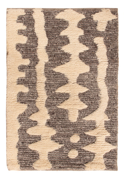 Tapis en laine 60x90cm - Tapis en laine