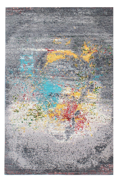 Tapis design 120x180cm - Designerteppich