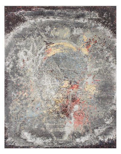 Tapis design 195x250cm - Designerteppich