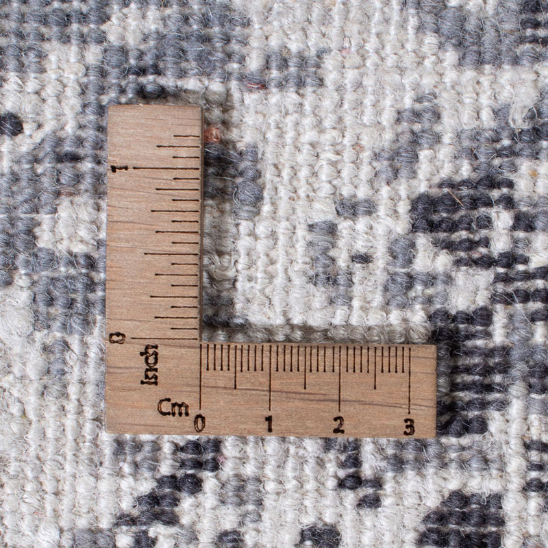 Tapis design - 302 x 193 cm - multicolore