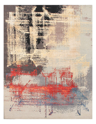 Tapis design 240x306cm - Designerteppich