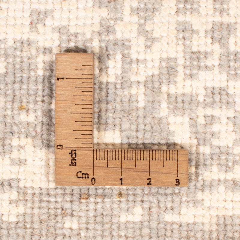 Tapis design - 306 x 244 cm - multicolore