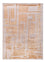 Tapis design - 240 x 176 cm - beige