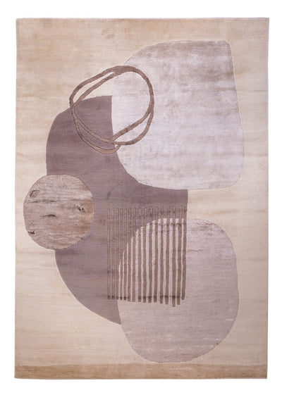 Tapis design 164x244cm - Designerteppich