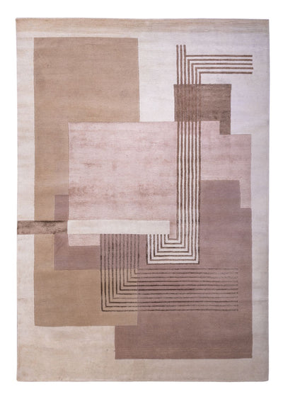 Tapis design 169x244cm - Designerteppich