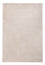 Tapis design - 200 x 140 cm - beige
