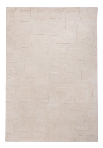 Tapis design 140x200cm - Designerteppich