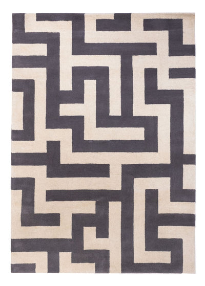Tapis design 140x200cm - Designerteppich