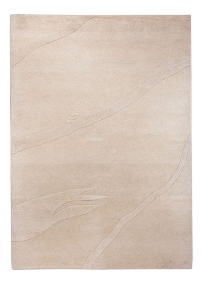 Tapis en laine 140x200cm - Tapis en laine