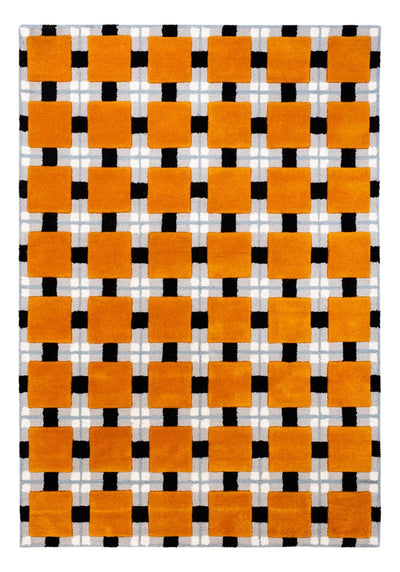 Tapis design 140x200cm - Designerteppich