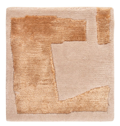Tapis design 30x30cm - Designerteppich