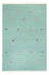 Tapis Kelim - Tendance - 240 x 160 cm - turquoise