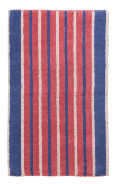 Tapis en laine 90x140cm - Tapis en laine
