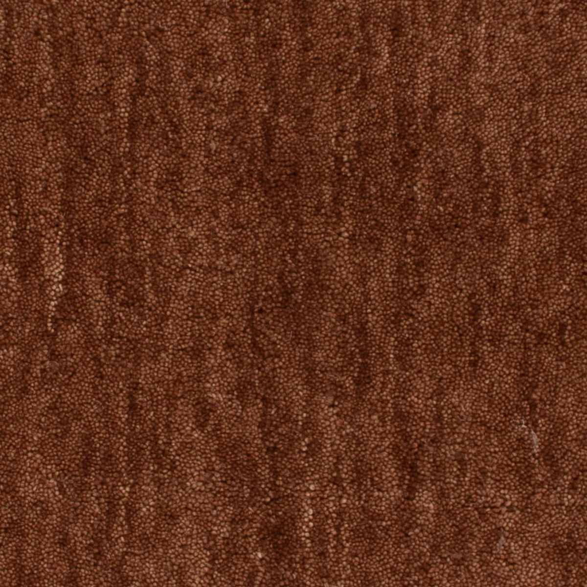 Tapis Gabbeh - Softy - 86 x 56 cm - marron