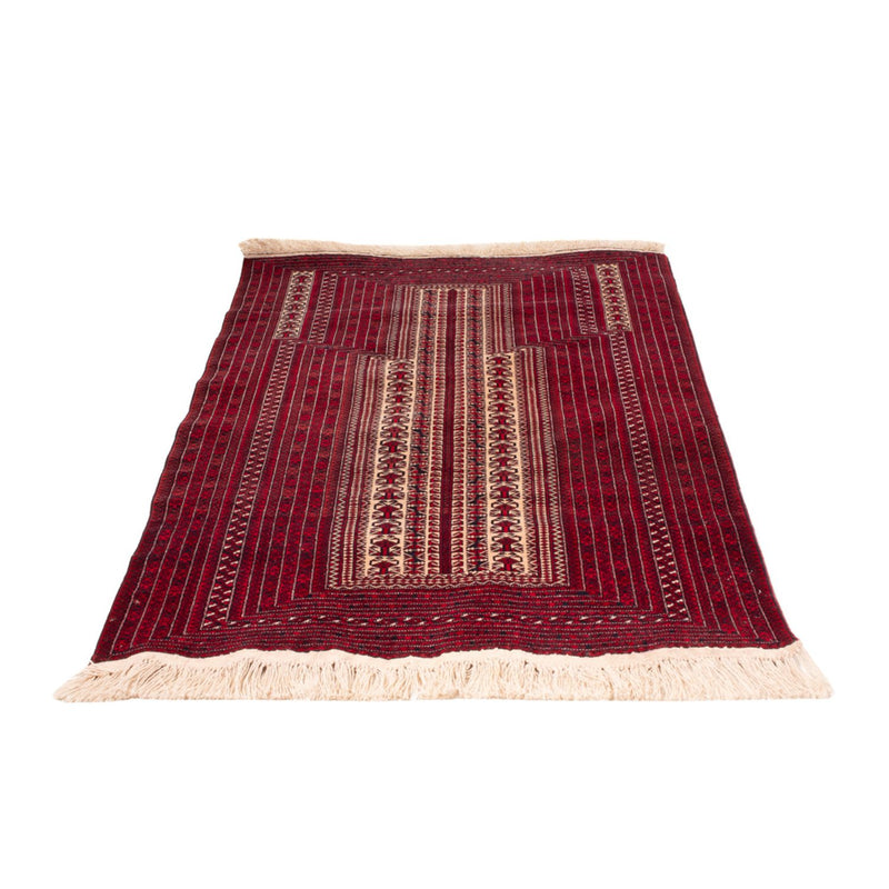Tapis Belutsch - Miana - 150 x 95 cm - beige