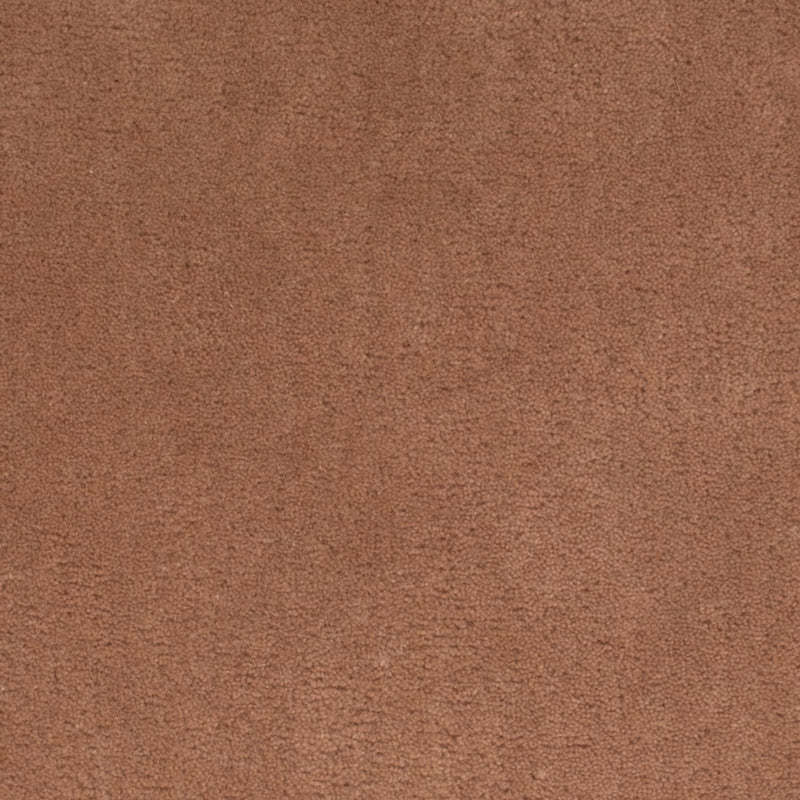 Tapis Népalais - 90 x 60 cm - marron