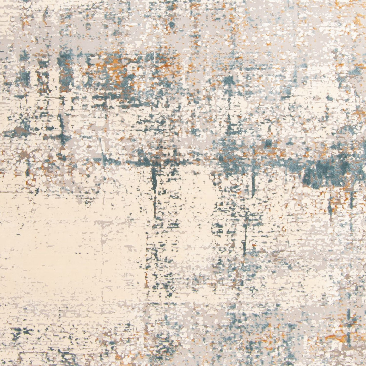 Tapis design - 300 x 200 cm - bleu clair