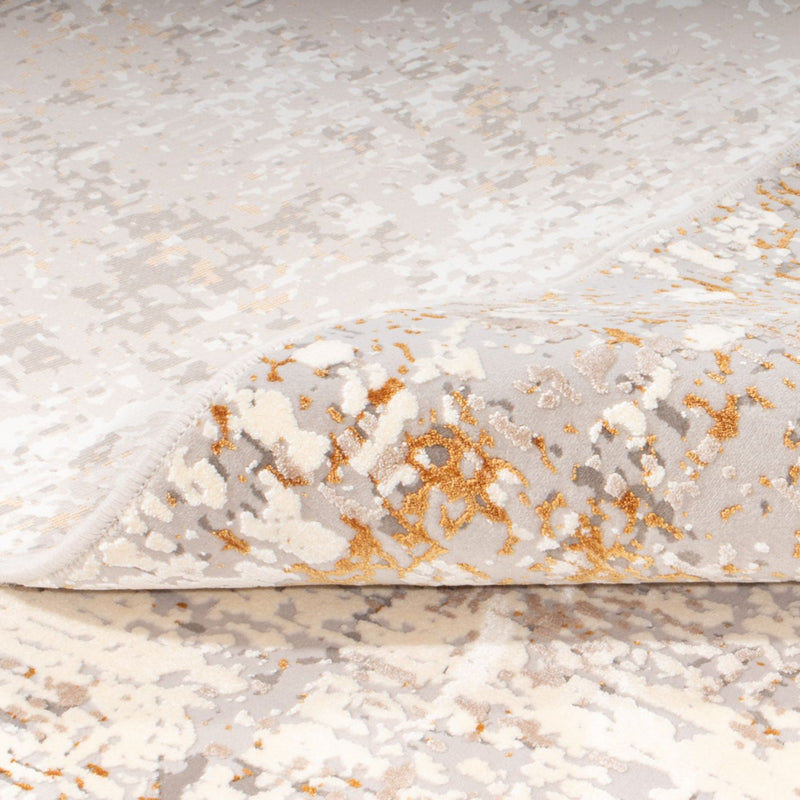 Tapis design - 300 x 200 cm - taupe