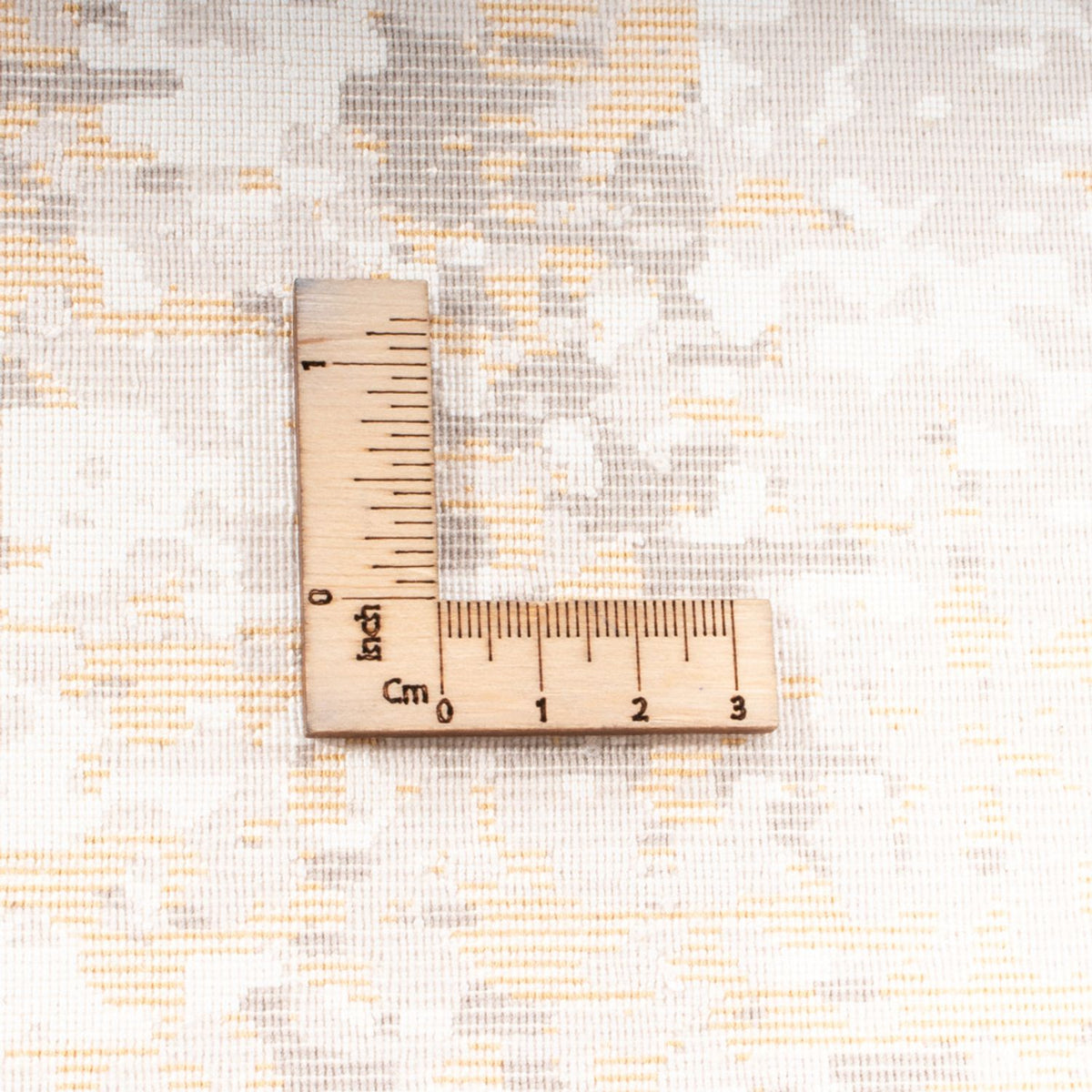 Tapis design - 300 x 200 cm - taupe