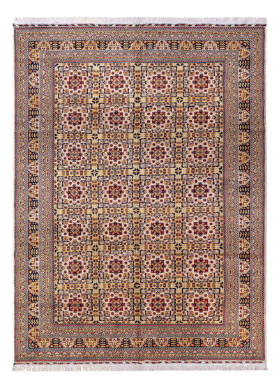 Tapis afghan 250x330cm - Tapis oriental