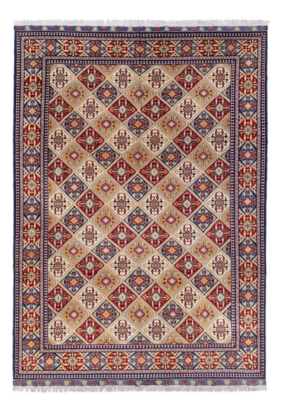 Tapis afghan 250x355cm - Tapis oriental
