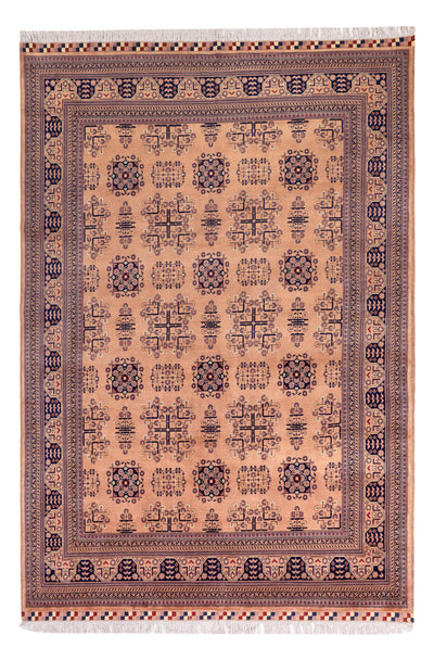 Tapis afghan 196x296cm - Tapis oriental