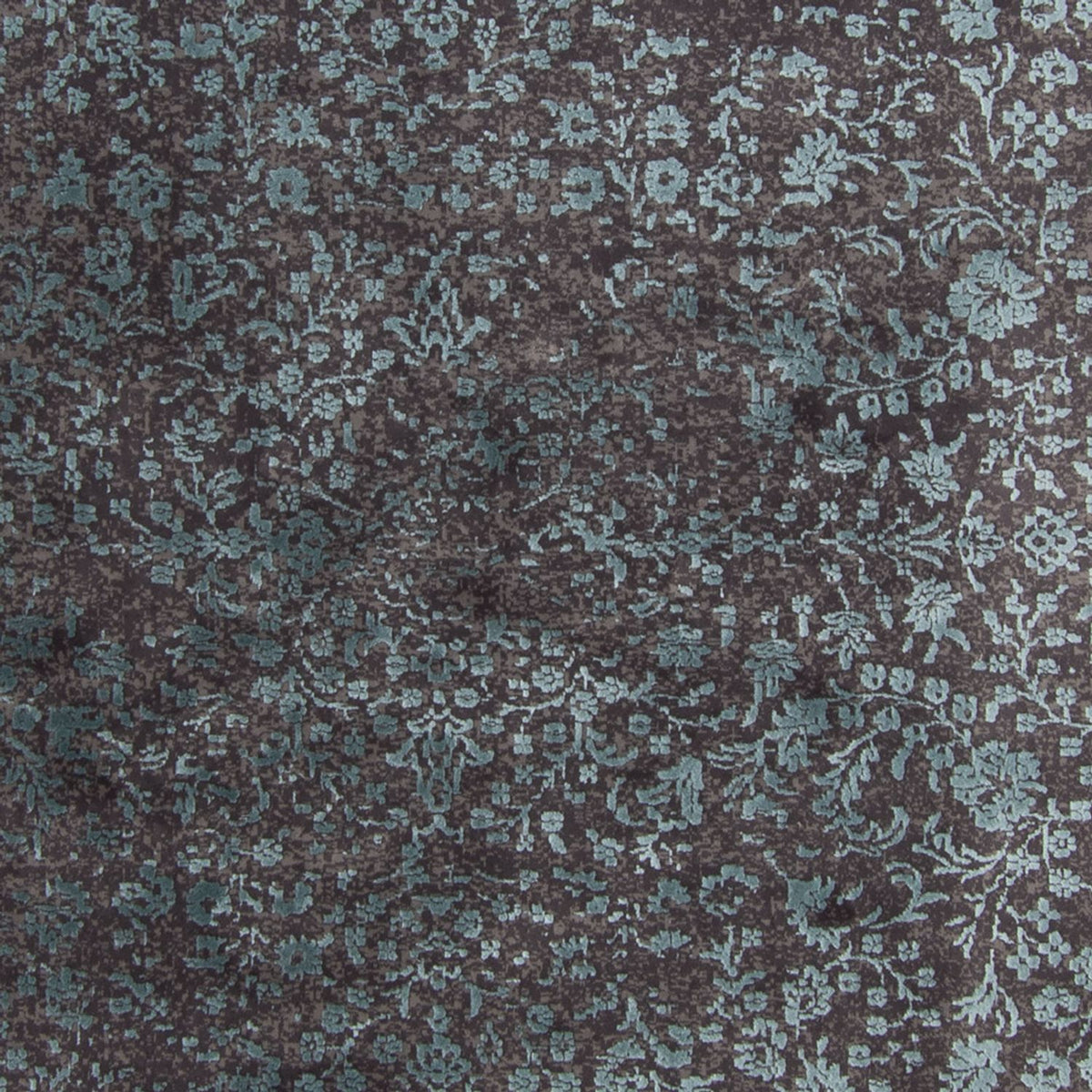 Tapis design - 300 x 200 cm - gris