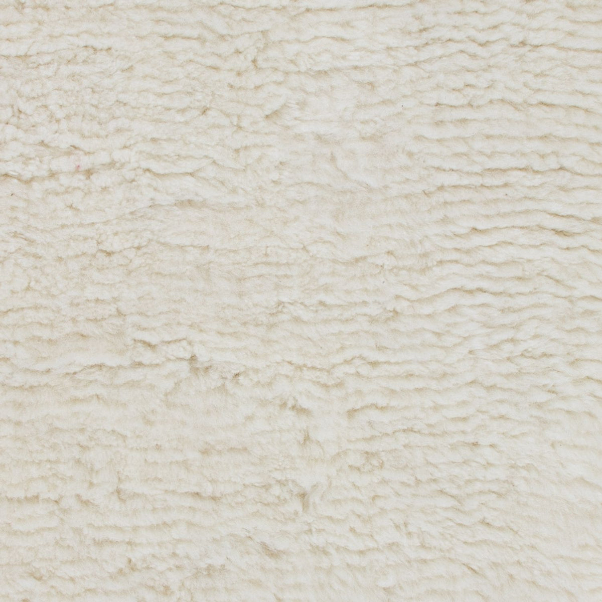 Tapis de couloir Tapis Gabbeh - Indus - 100 x 66 cm - gris clair