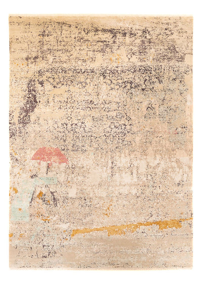 Tapis design 248x361cm - Designerteppich