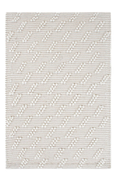 Tapis en laine 63x95cm - Tapis en laine