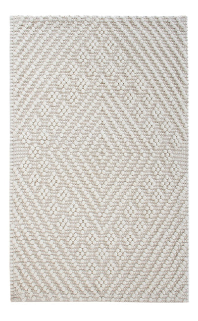 Tapis en laine 62x96cm - Tapis en laine
