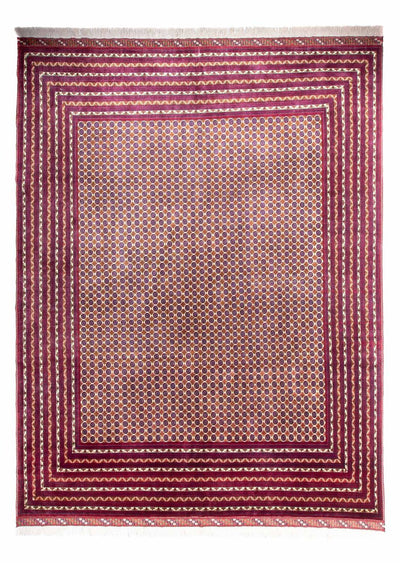 Tapis afghan 300x386cm - Tapis oriental