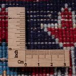 Tapis persan - Nomadic - 300 x 205 cm - rouge