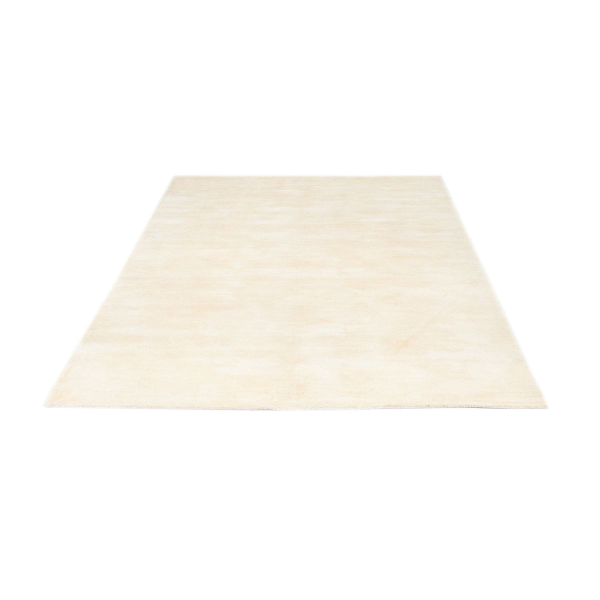Tapis Gabbeh - Loribaft Persan - 230 x 150 cm - beige