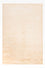 Tapis Gabbeh - Loribaft Persan - 230 x 150 cm - beige
