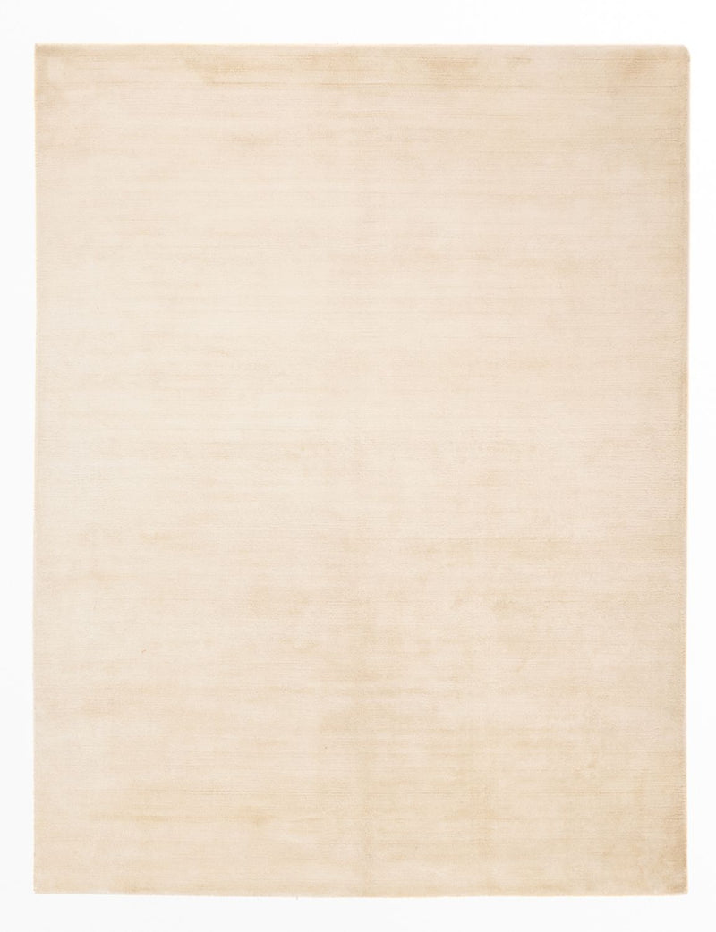 Tapis Gabbeh - Loribaft Persan - 230 x 150 cm - beige