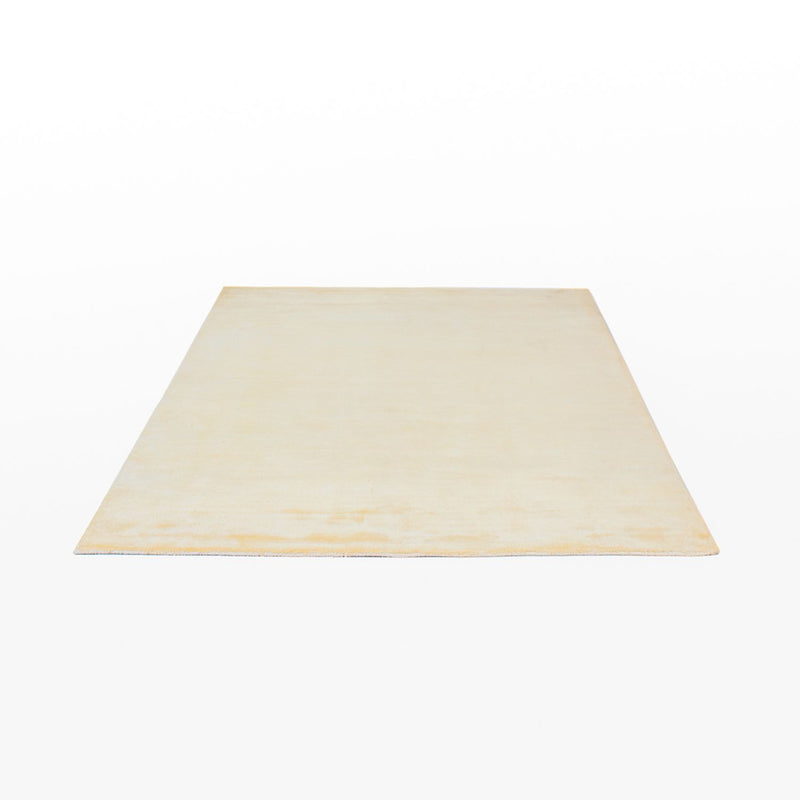 Tapis Gabbeh - Loribaft Persan - 230 x 150 cm - beige
