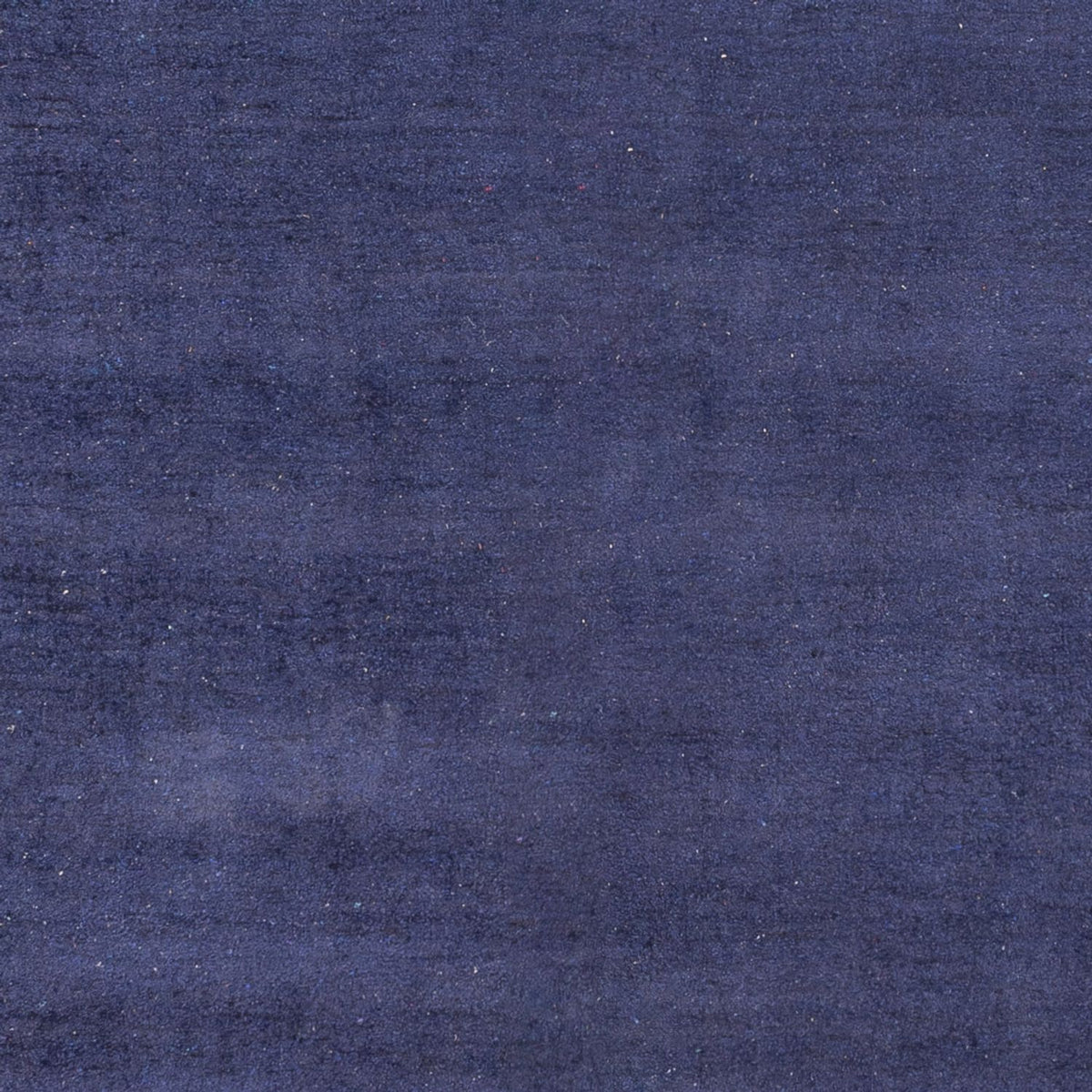 Tapis Gabbeh - Loribaft Persan - 300 x 200 cm - bleu foncé