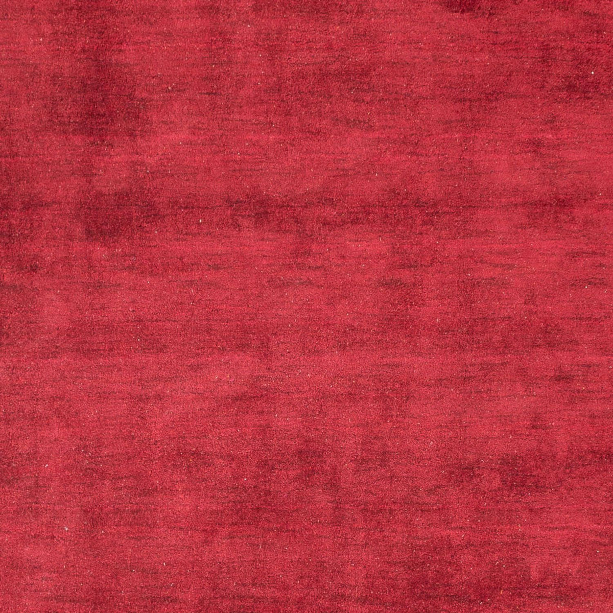 Tapis Gabbeh - Loribaft Persan - 300 x 240 cm - rouge