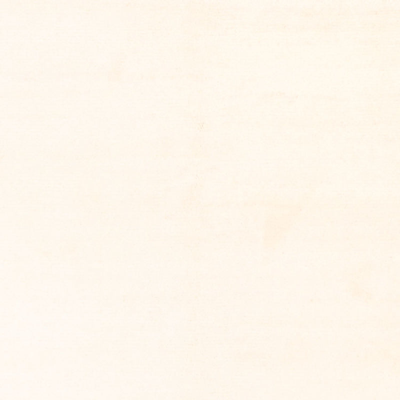 Tapis Népalais - 200 x 142 cm - blanc